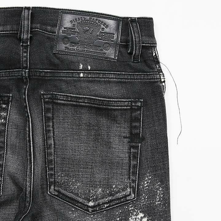 楽天市場】□DIESEL ディーゼル メンズ レディース 男女兼用 