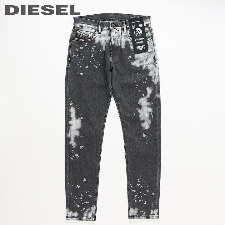 楽天市場】□DIESEL ディーゼル メンズ□ストーンウォッシュペイント 