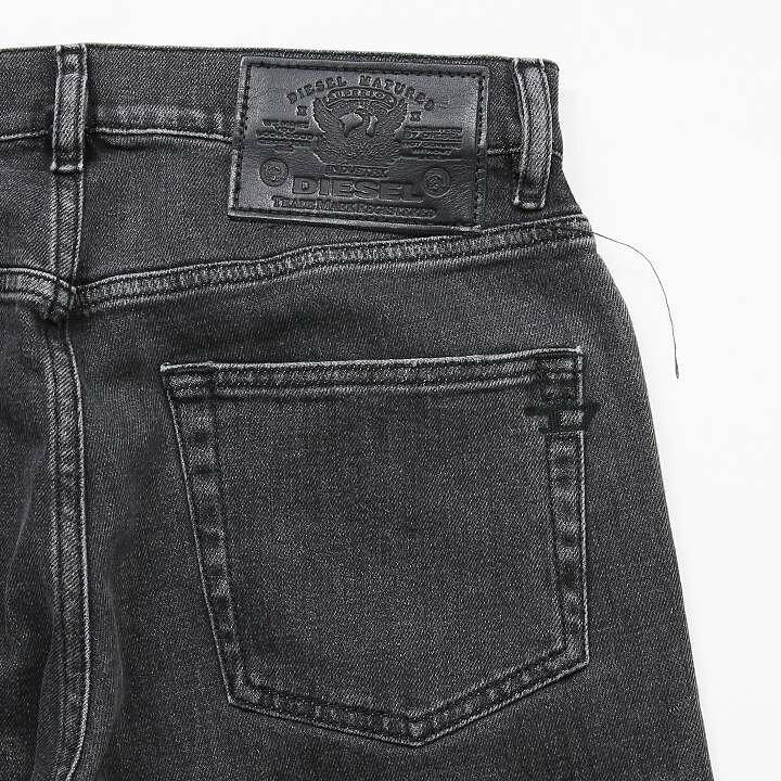 楽天市場】□DIESEL ディーゼル メンズ□ストーンウォッシュペイント 