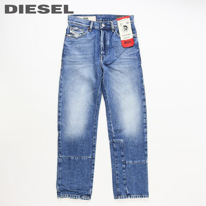 楽天市場】□DIESEL ディーゼル メンズ□ヴィンテージダメージ加工 