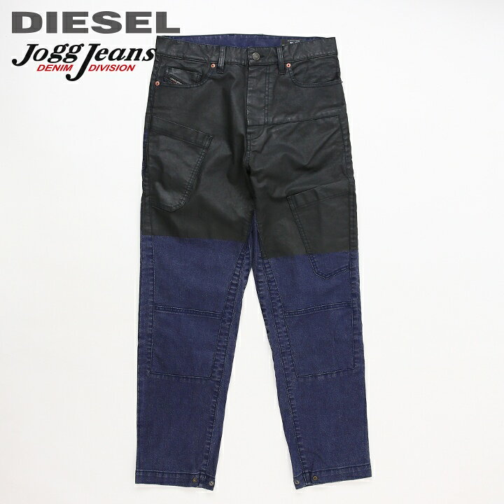 楽天市場】□DIESEL ディーゼル メンズ□コーティング加工 ストレッチ  