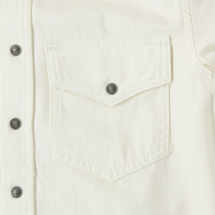 楽天市場】□DIESEL ディーゼル メンズ□フロントスナップボタン 長袖