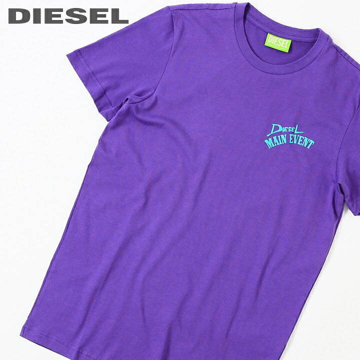 楽天市場】□DIESEL ディーゼル メンズ□サスティナブル グリーン 