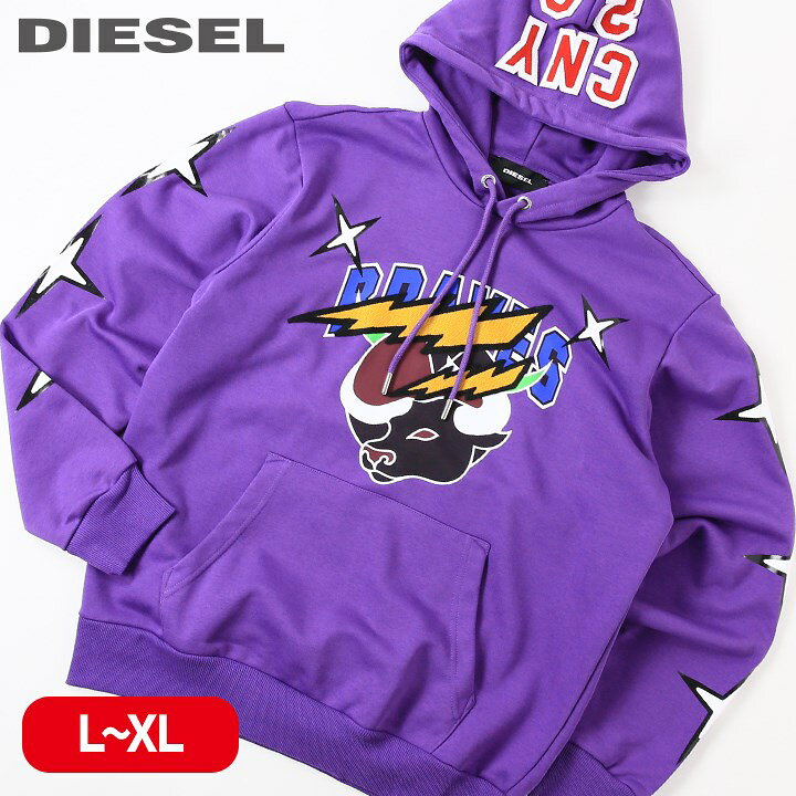 楽天市場】□DIESEL ディーゼル メンズ レディース 男女兼用□刺繍 