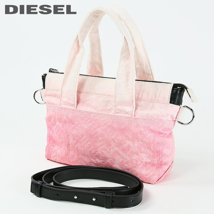 楽天市場】☆DIESEL ディーゼル レディース☆リバーシブル 