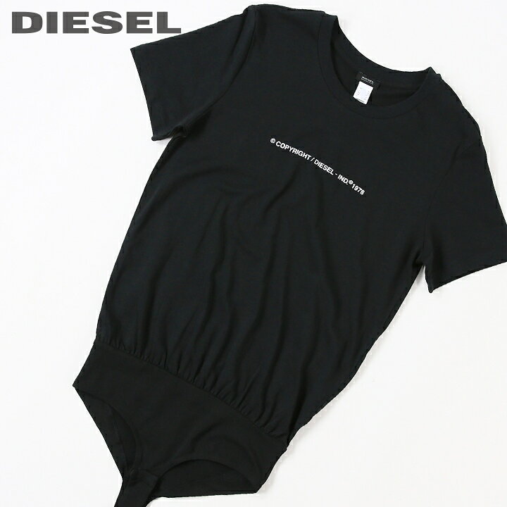 楽天市場】☆DIESEL ディーゼル レディース☆コピーライトロゴ 