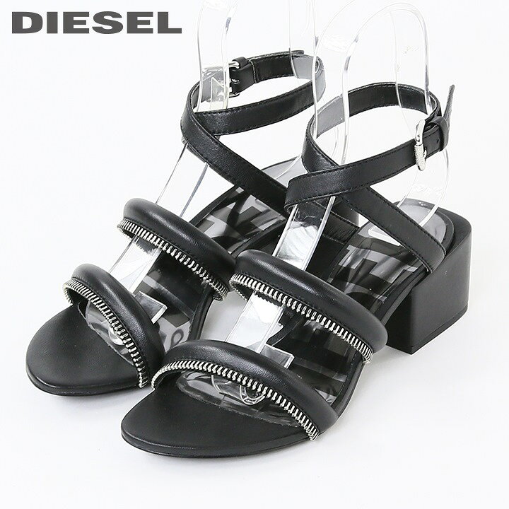 楽天市場】☆DIESEL ディーゼル レディース☆ヤギ革 本革 アンクル 