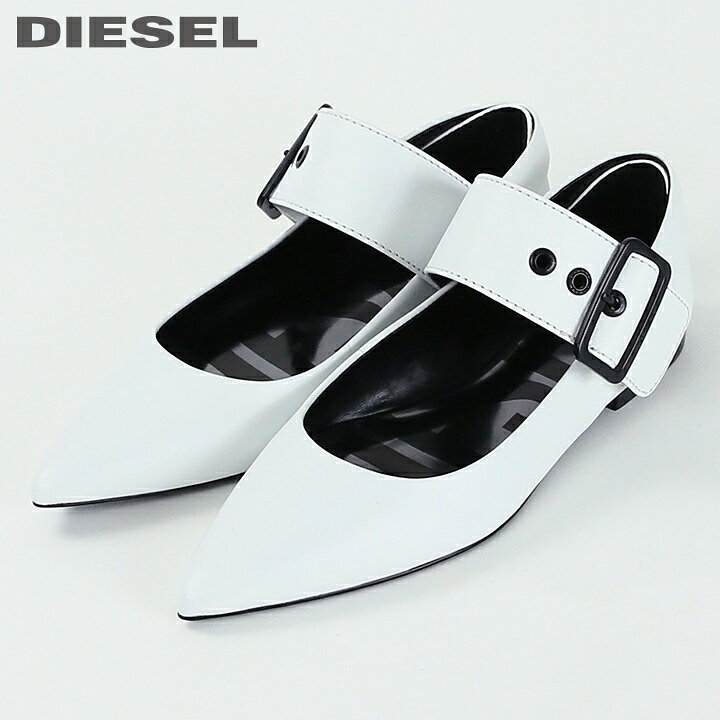 楽天市場】☆DIESEL ディーゼル レディース☆ヤギ革 本革 2WAY 