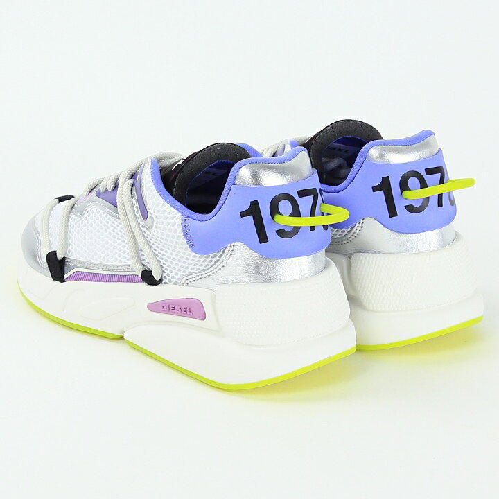 楽天市場】☆DIESEL ディーゼル レディース☆異素材ミックスマテリアル  