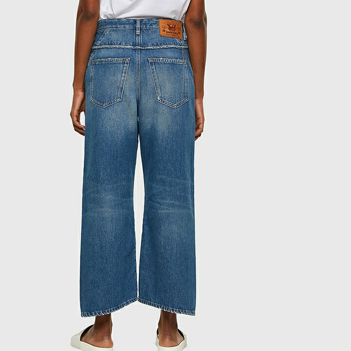 楽天市場】☆DIESEL ディーゼル レディース☆ヴィンテージダメージ加工  