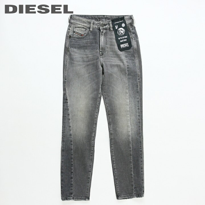 楽天市場】☆DIESEL ディーゼル レディース☆ヴィンテージダメージ加工 