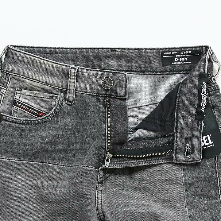 楽天市場】☆DIESEL ディーゼル レディース☆ヴィンテージダメージ加工 