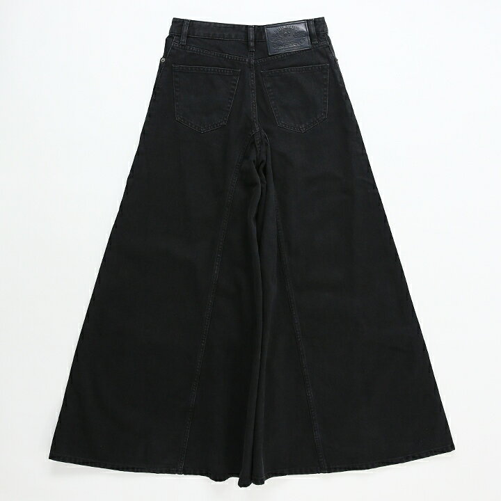 楽天市場】☆DIESEL ディーゼル レディース☆牛革レザーパッチ ワイド  