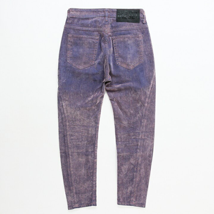 楽天市場】☆DIESEL ディーゼル レディース☆異色ベロア調 ストレッチ  