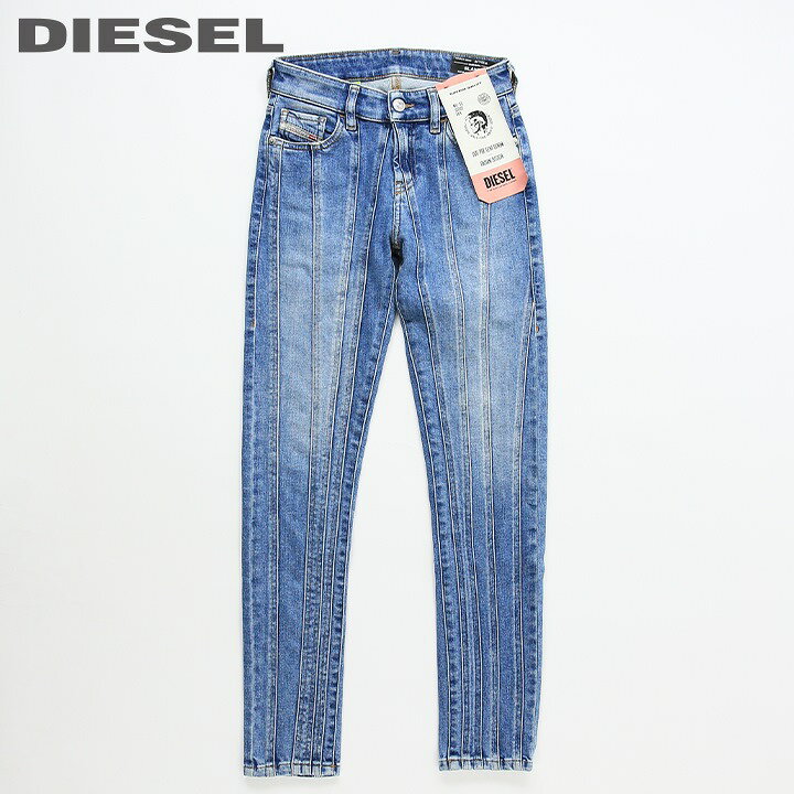 楽天市場】☆DIESEL ディーゼル レディース☆サスティナブル グリーン 