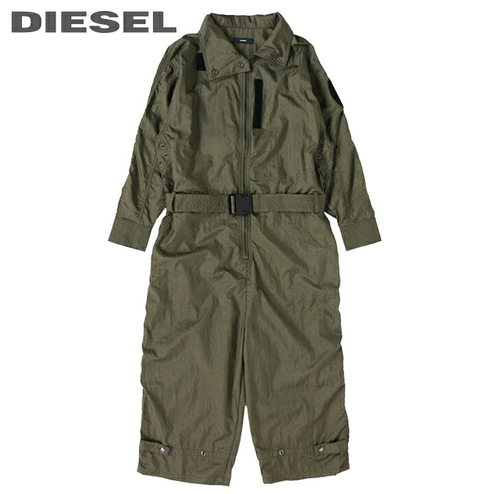 楽天市場】☆DIESEL ディーゼル レディース☆ウエスト共布ベルト付き 