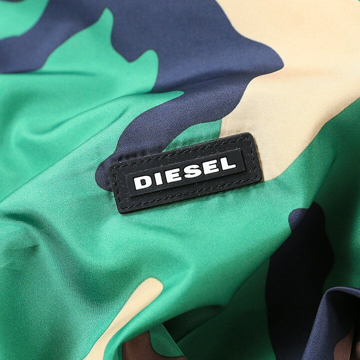 楽天市場】□DIESEL ディーゼル メンズ□カモフラージュ柄 迷彩柄 