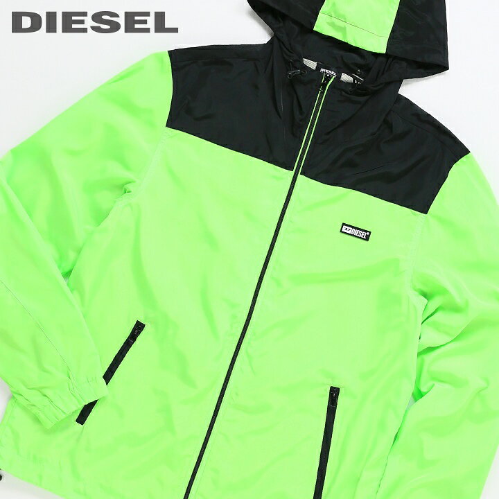 楽天市場】□DIESEL ディーゼル メンズ□反射素材バックプリント 