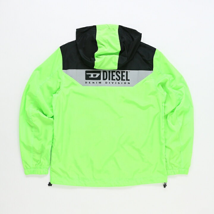 楽天市場】□DIESEL ディーゼル メンズ□反射素材バックプリント 