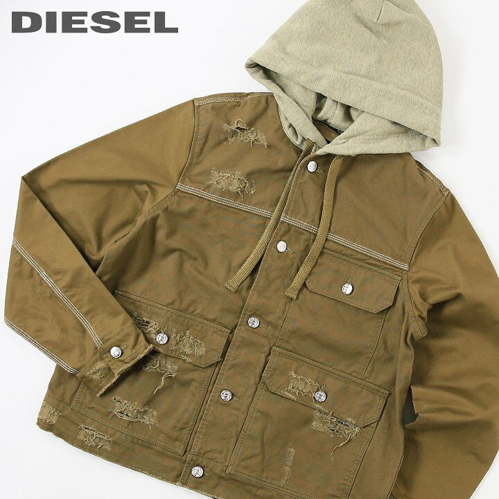楽天市場】□DIESEL ディーゼル メンズ□クラッシュダメージ加工 