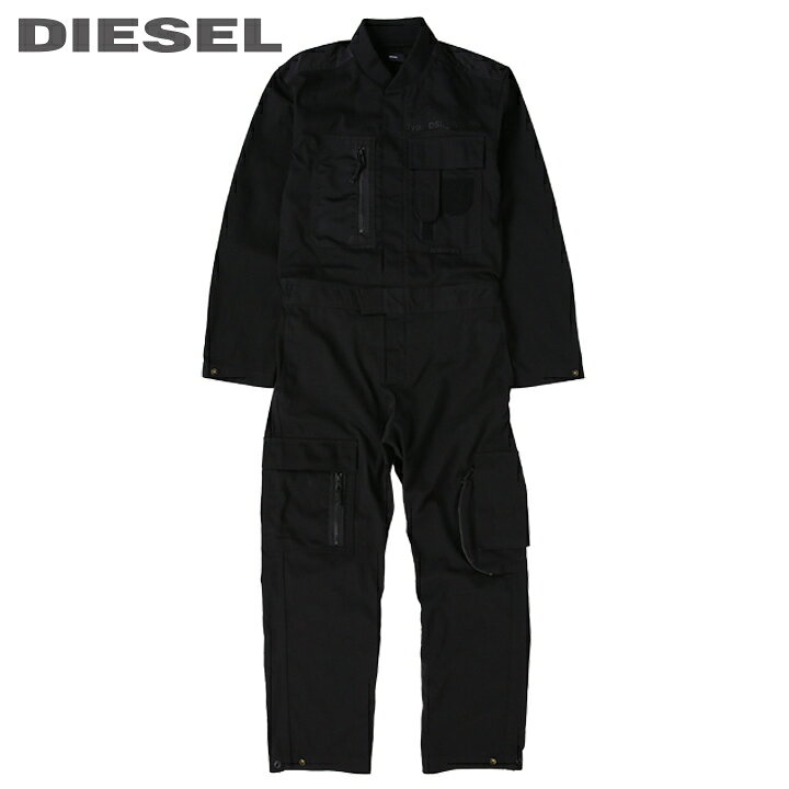 楽天市場】□DIESEL ディーゼル メンズ□ナイロン ジップアップ 