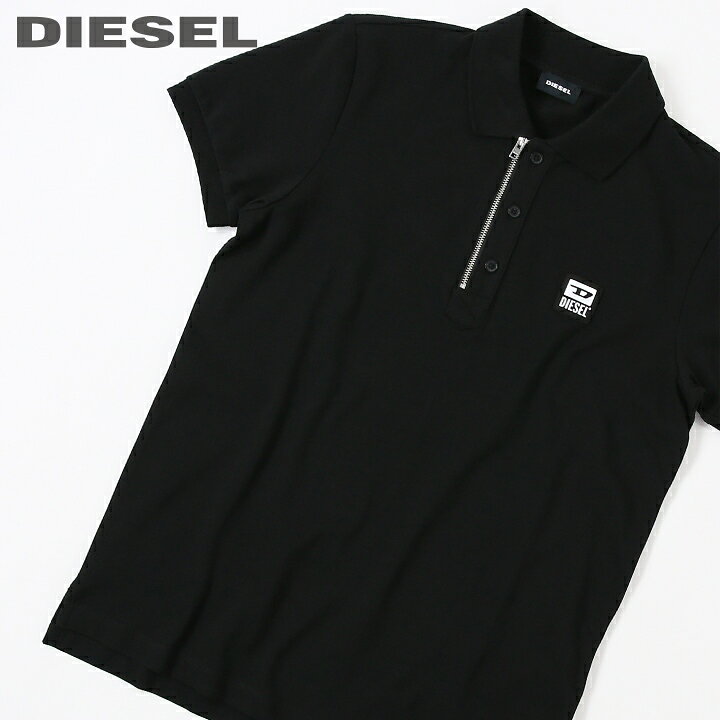 楽天市場】□DIESEL ディーゼル メンズ□ワンポイントロゴ ハーフ  