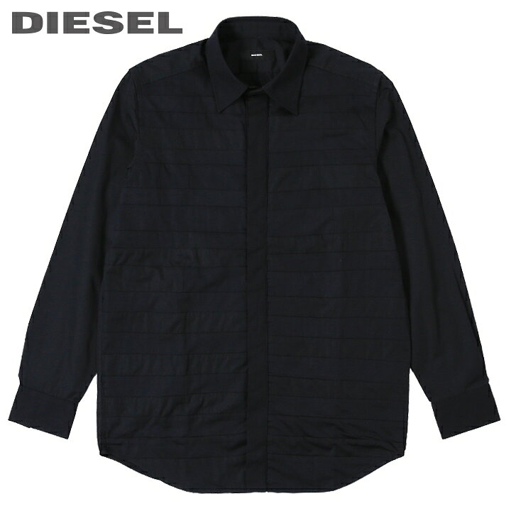 楽天市場】□DIESEL ディーゼル メンズ□パッチワークデザイン 