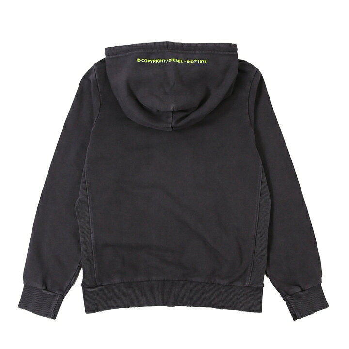 楽天市場】□DIESEL ディーゼル メンズ□ダメージウォッシュ加工 長袖 