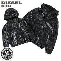 楽天市場】DIESEL（コート・ジャケット｜キッズファッション）：キッズ  