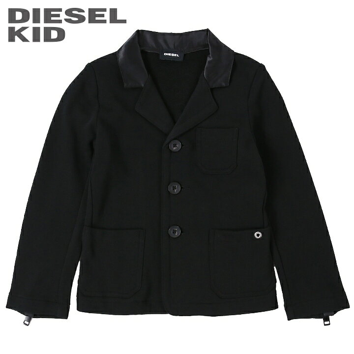 楽天市場】◇DIESEL KID ディーゼルキッズ ジュニア ボーイ◇襟サテン 