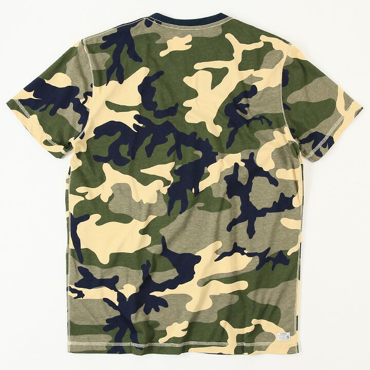 楽天市場】□DIESEL ディーゼル メンズ□カモフラージュ柄 迷彩柄 半袖  