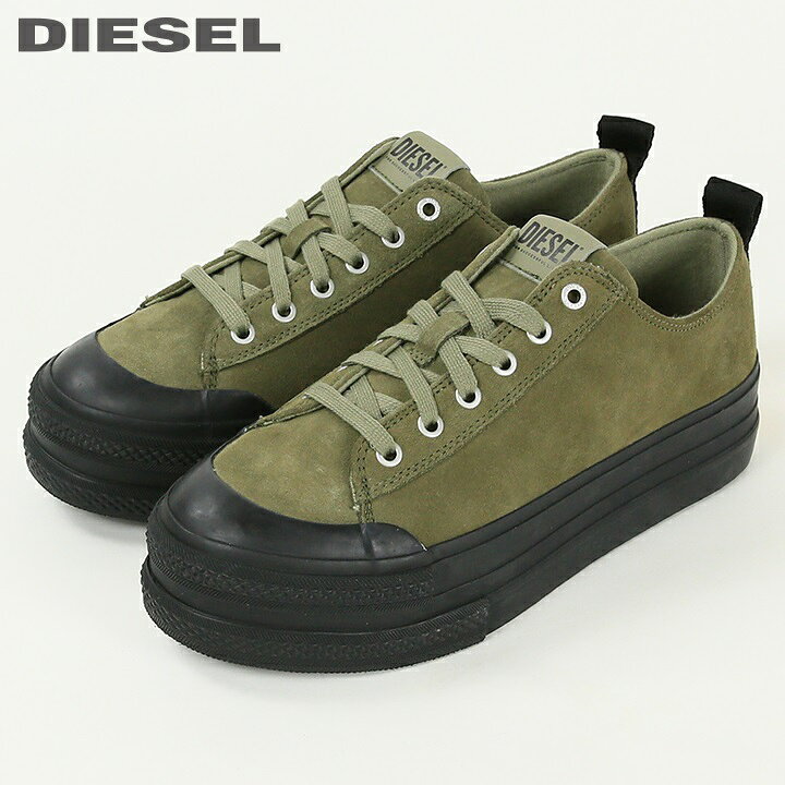 楽天市場】□DIESEL ディーゼル メンズ□ダブルソール 牛革 本革 