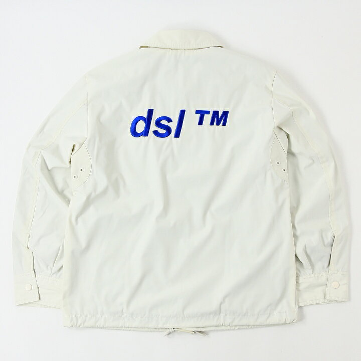 楽天市場】□DIESEL ディーゼル メンズ□刺繍ロゴ ナイロンジャケット 