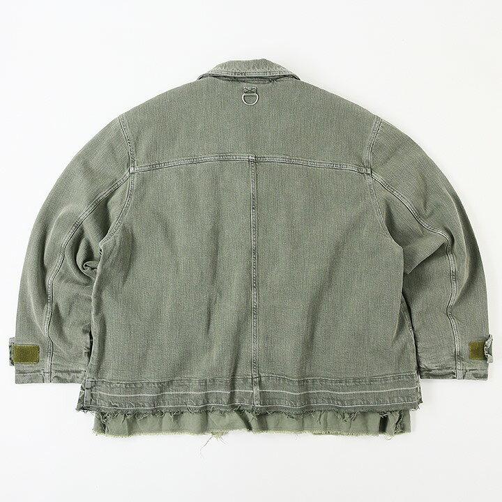 楽天市場】□DIESEL ディーゼル メンズ□切りっぱなし加工 ストレッチ 