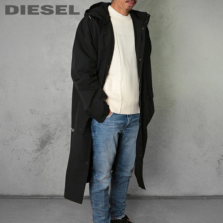 楽天市場】□DIESEL ディーゼル メンズ□ワンポイントロゴプリント 