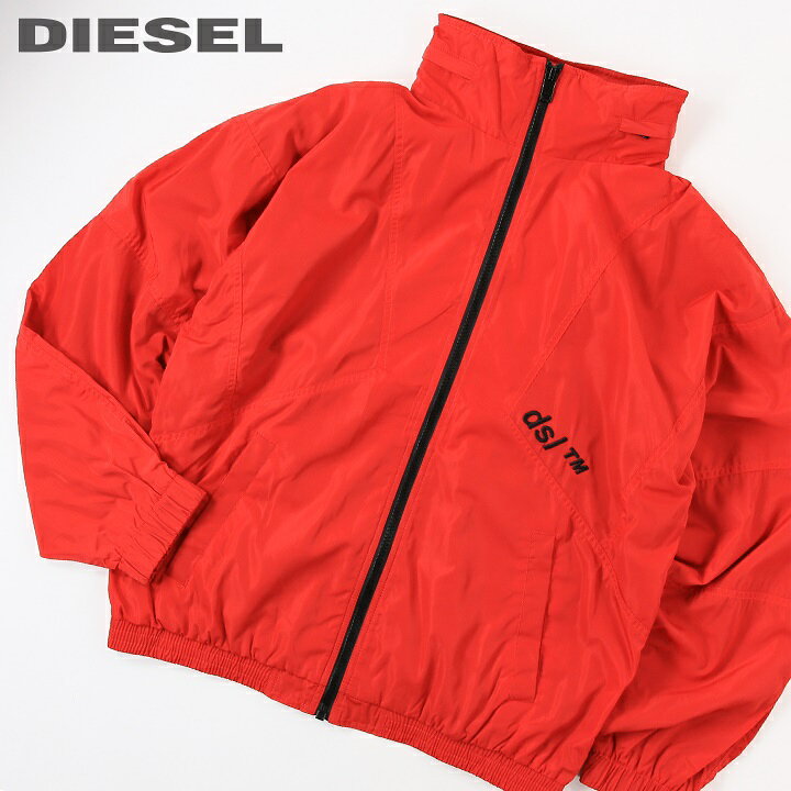 楽天市場】□DIESEL ディーゼル メンズ□シャカシャカ ナイロン  