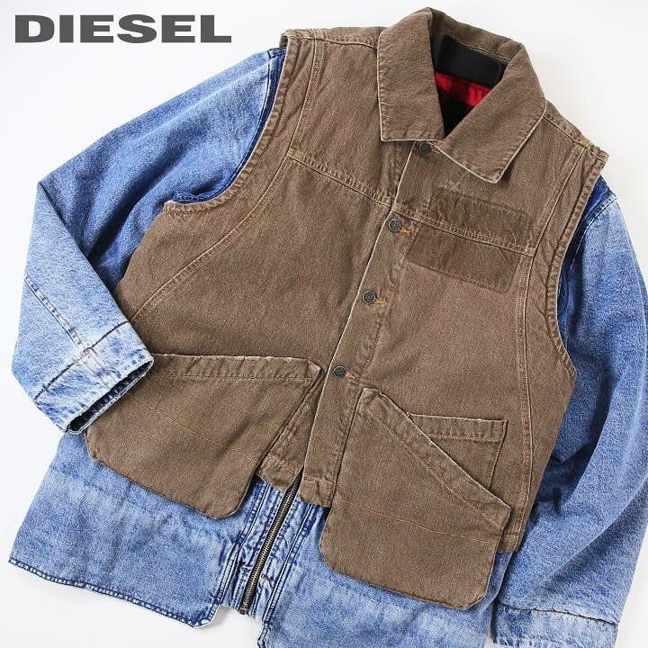 楽天市場】さらにクーポンで半額!□DIESEL ディーゼル メンズ□着脱 