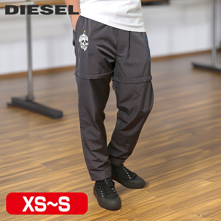 楽天市場】□DIESEL ディーゼル メンズ□サスティナブル リサイクル 
