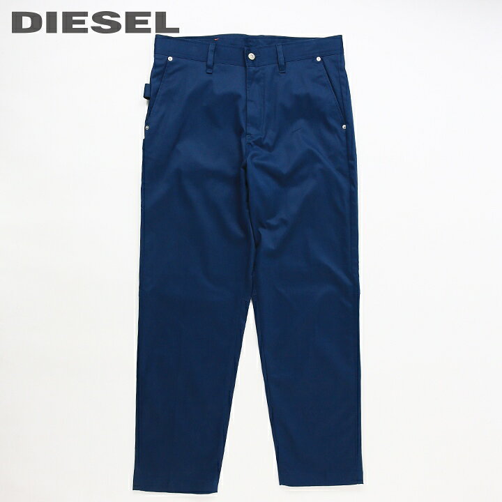 楽天市場】□DIESEL ディーゼル メンズ□ストレッチ コットン ワーク 