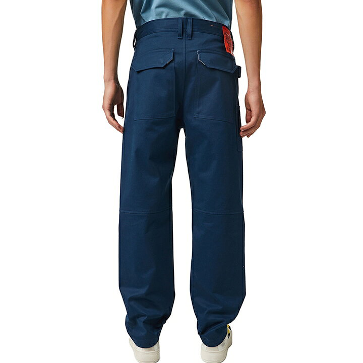 楽天市場】□DIESEL ディーゼル メンズ□ストレッチ コットン ワーク 