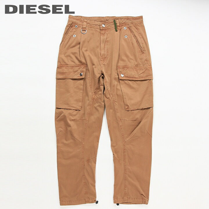 楽天市場】□DIESEL ディーゼル メンズ□コットン バックジップ 
