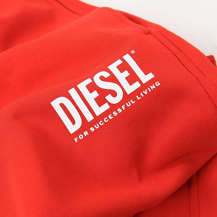 楽天市場】□DIESEL ディーゼル メンズ□ウエストゴム ドロスト ロゴ 