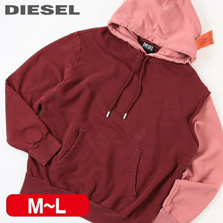楽天市場】□DIESEL ディーゼル メンズ レディース 男女兼用□ダメージ 