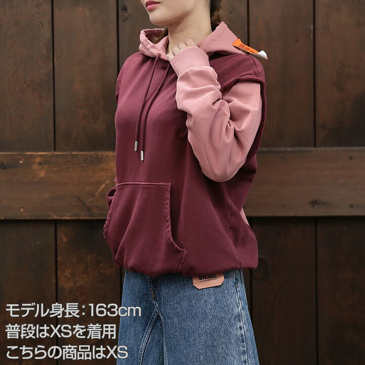 楽天市場】□DIESEL ディーゼル メンズ レディース 男女兼用□ダメージ 