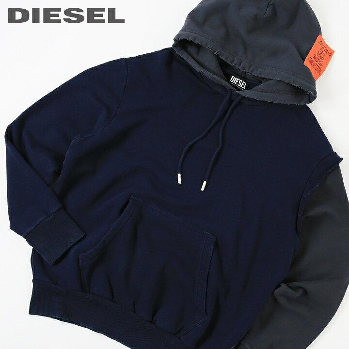 楽天市場】□DIESEL ディーゼル メンズ レディース 男女兼用□ダメージ 