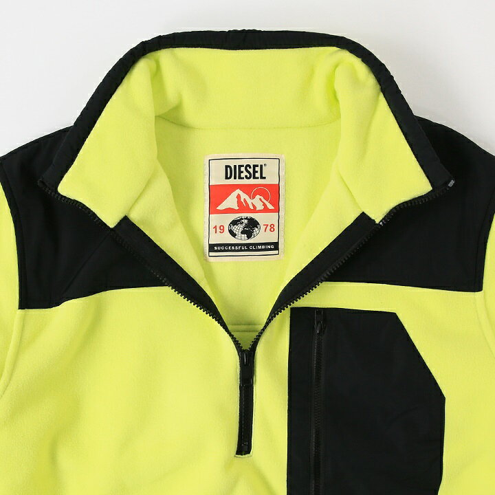 楽天市場】□DIESEL ディーゼル メンズ レディース 男女兼用□ハーフ 