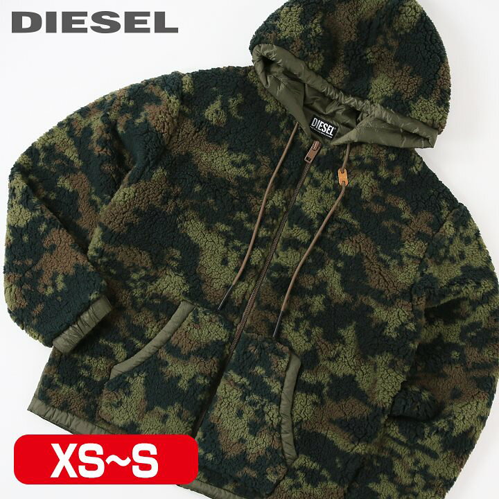 楽天市場】さらにクーポンで半額!□DIESEL ディーゼル メンズ□迷彩柄 