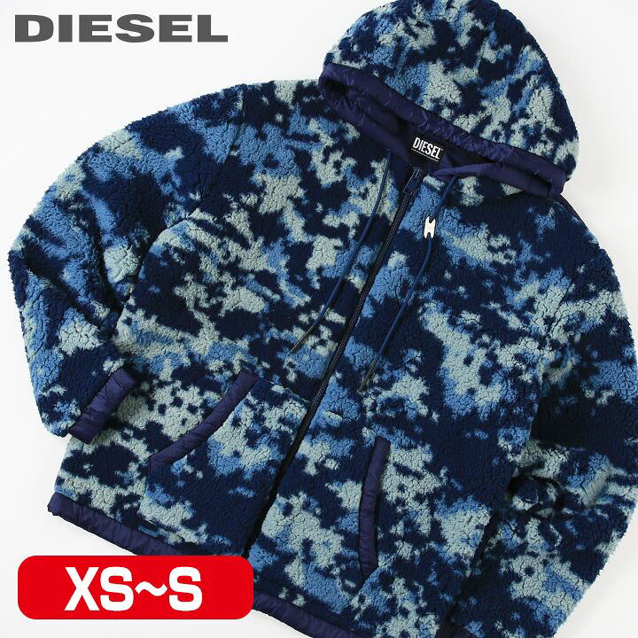楽天市場】□DIESEL ディーゼル メンズ□迷彩柄 カモフラージュ柄  