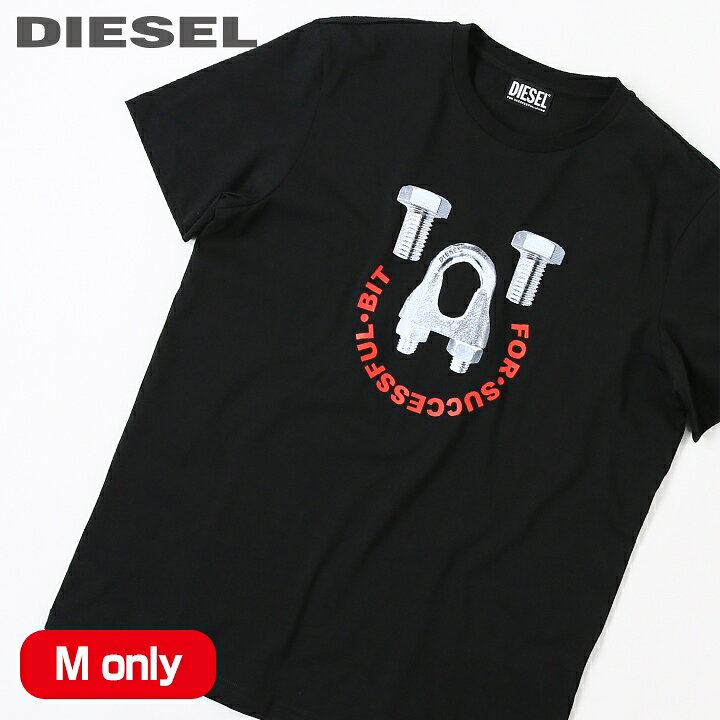 楽天市場】□DIESEL ディーゼル メンズ□グラフィックプリント 
