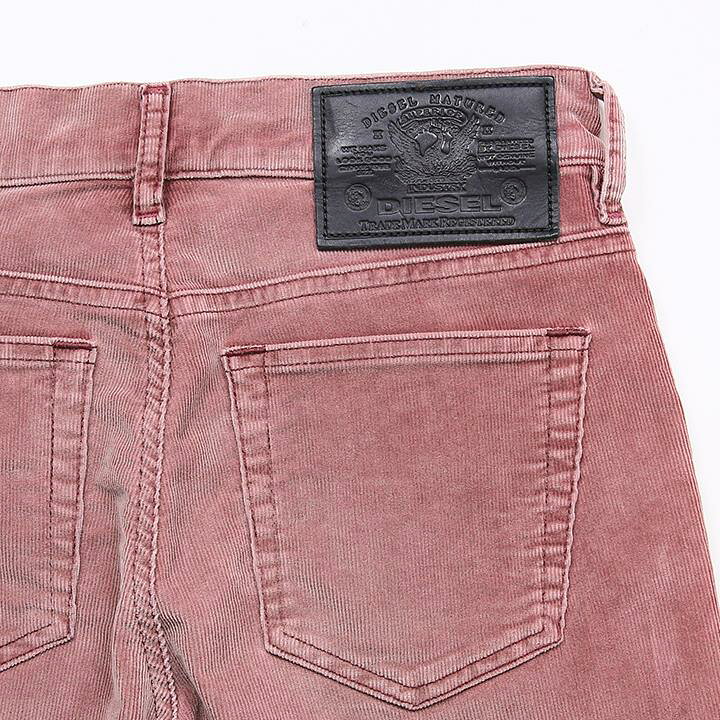 楽天市場】☆DIESEL ディーゼル レディース☆ウォッシュ加工 